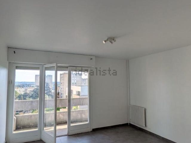 Appartement, Nîmes