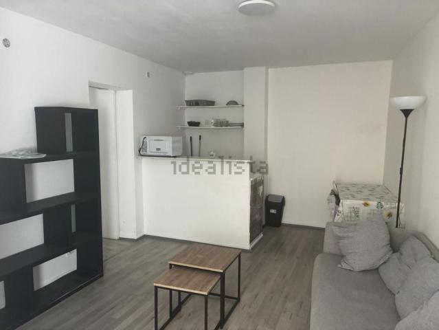 Appartement, Nîmes