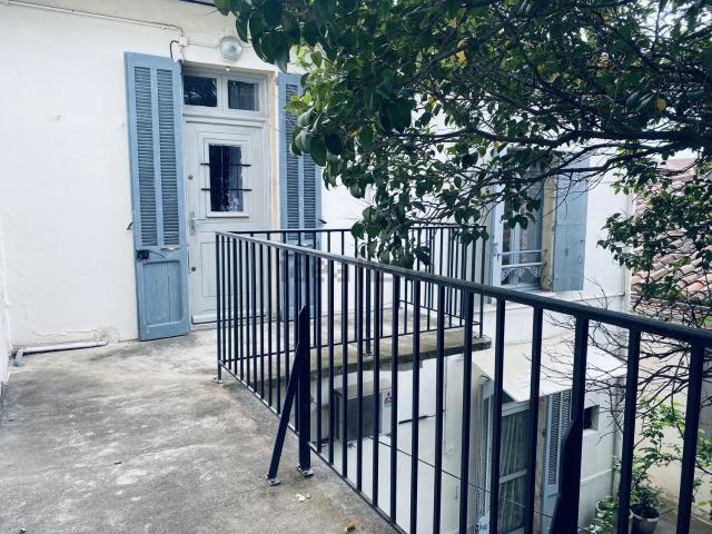 Appartement, Nîmes