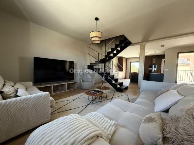 Appartement, Nîmes