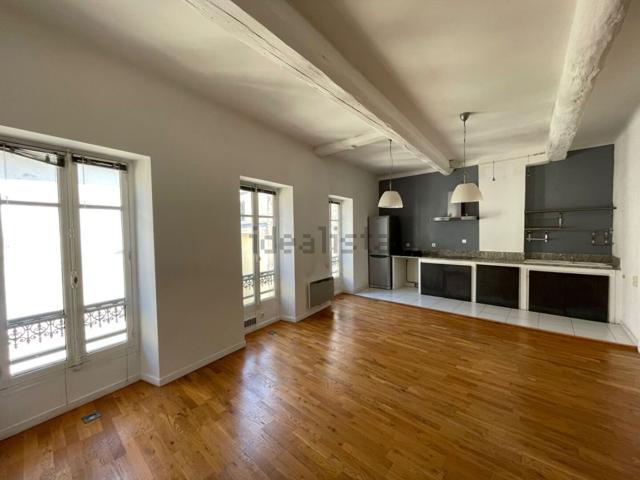 Appartement, Nîmes