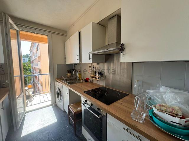 Appartement, Nîmes