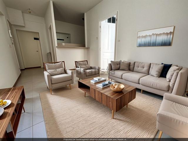 Appartement, Nîmes