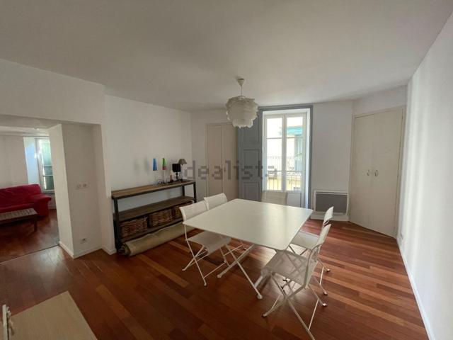 Appartement, Nîmes