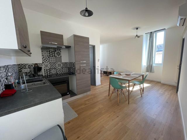 Appartement, Nîmes