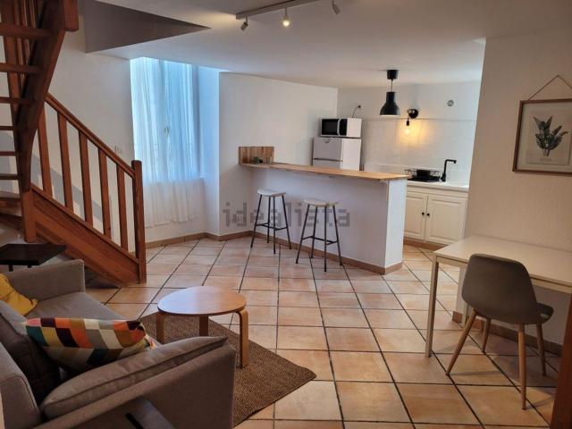 Appartement, Nîmes