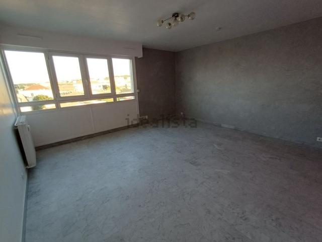 Appartement, Nîmes