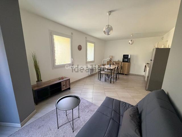 Appartement, Nîmes