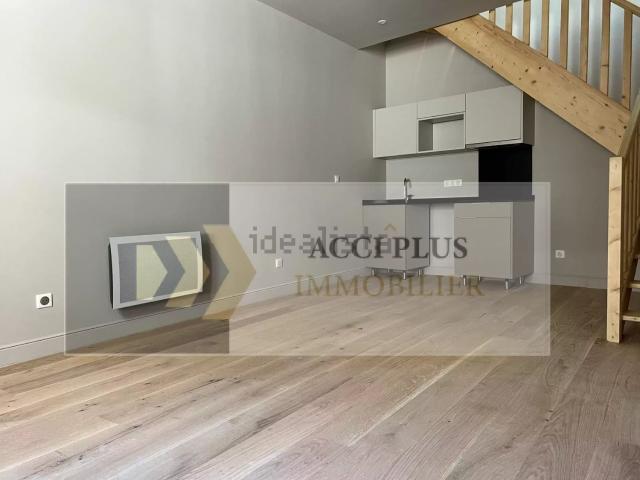 Appartement, Nîmes