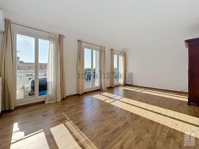 Appartement, Nîmes