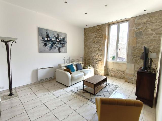 Appartement, Nîmes