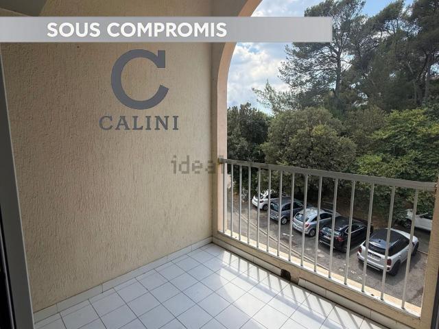 Appartement, Nîmes