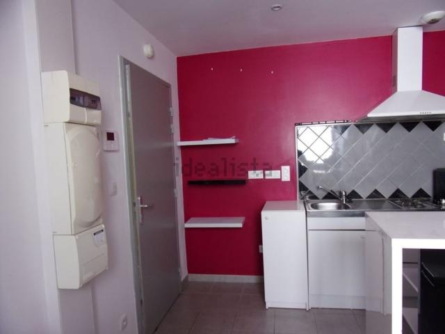 Appartement, Nîmes
