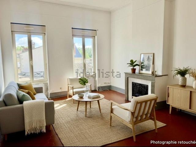 Appartement, Nîmes