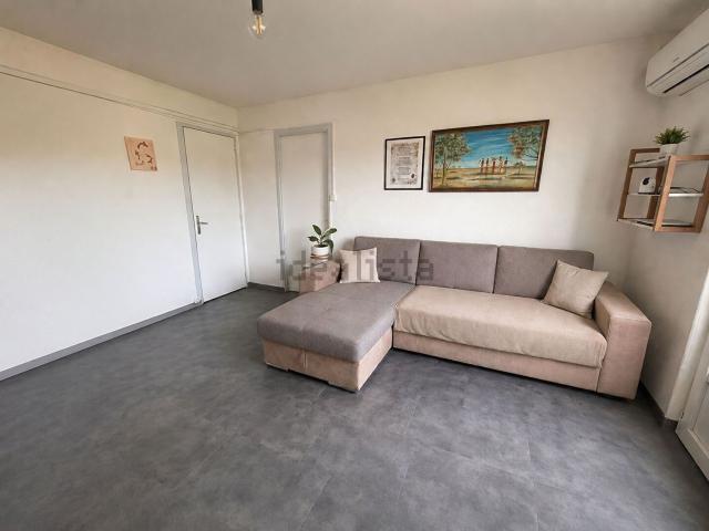 Appartement, Nîmes