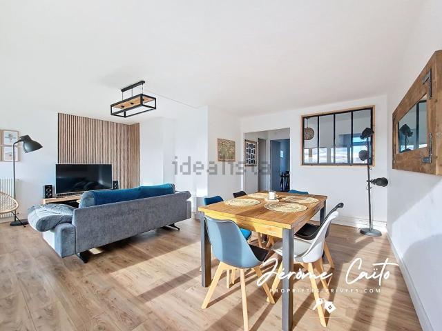 Appartement, Nîmes