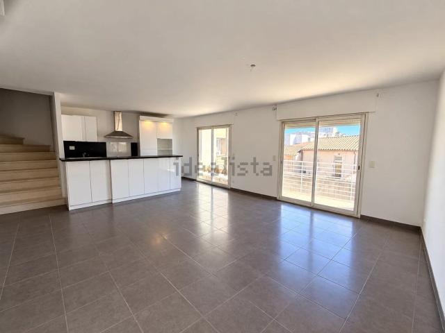 Appartement, Nîmes