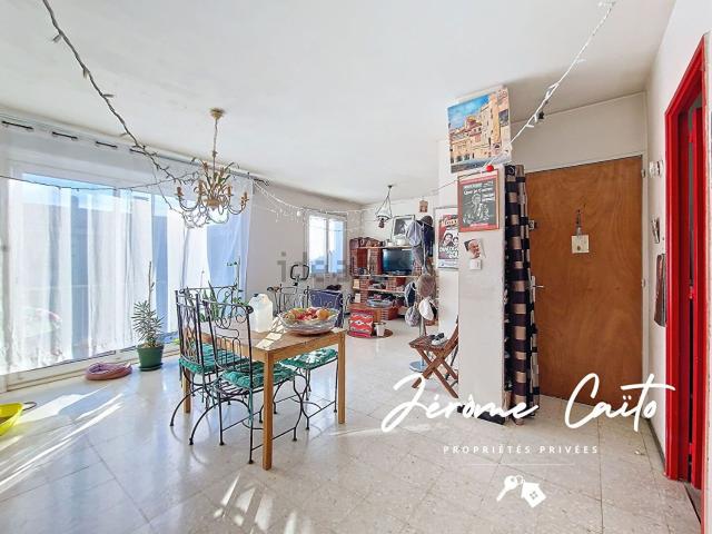 Appartement, Nîmes