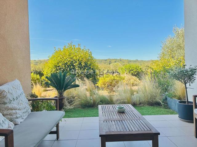 Appartement, Nîmes