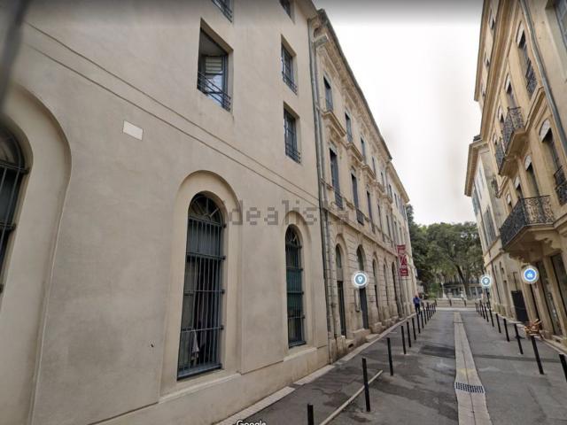 Appartement, Nîmes