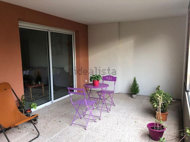 Appartement, Nîmes