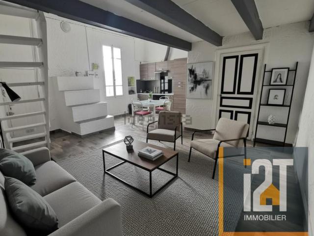 Appartement, Nîmes