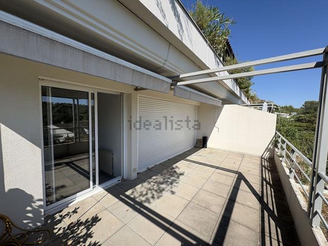 Appartement, Nîmes