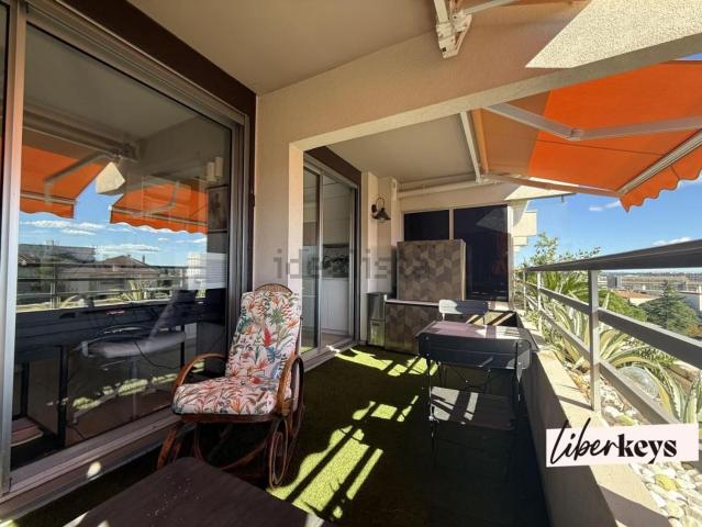 Appartement, Nîmes