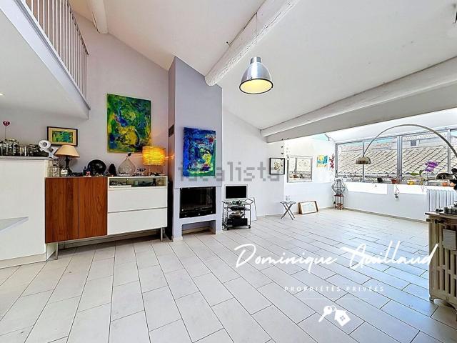 Appartement, Nîmes