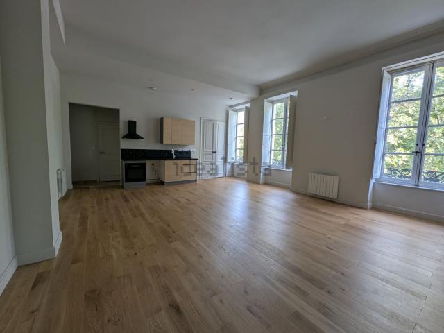 Appartement, Nîmes