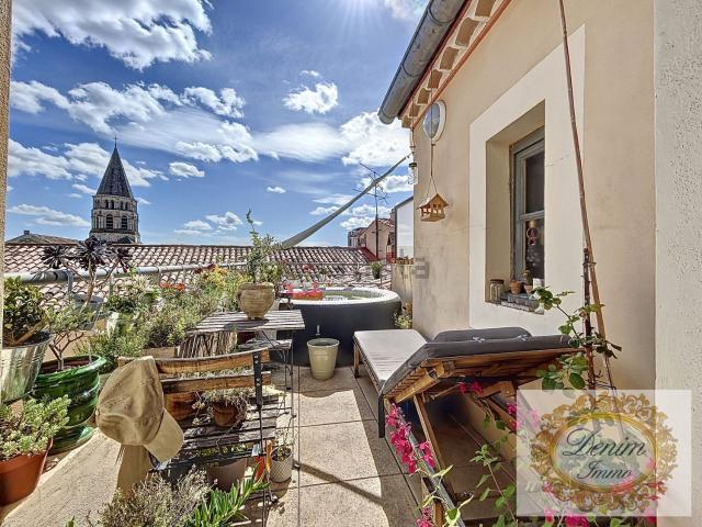 Appartement, Nîmes