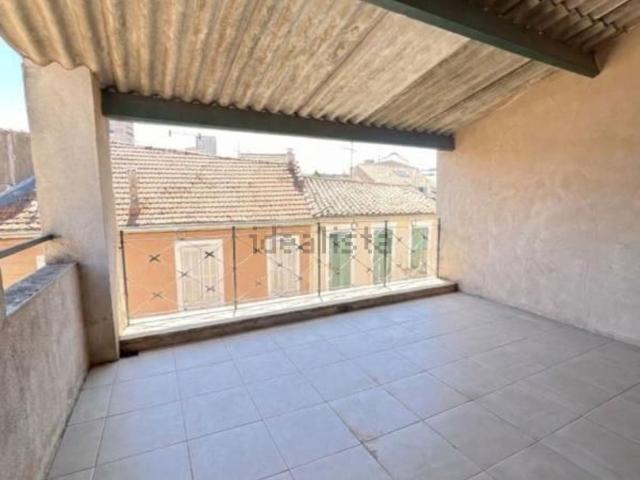 Appartement, Nîmes