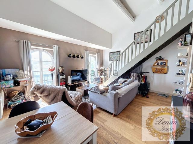 Appartement, Nîmes