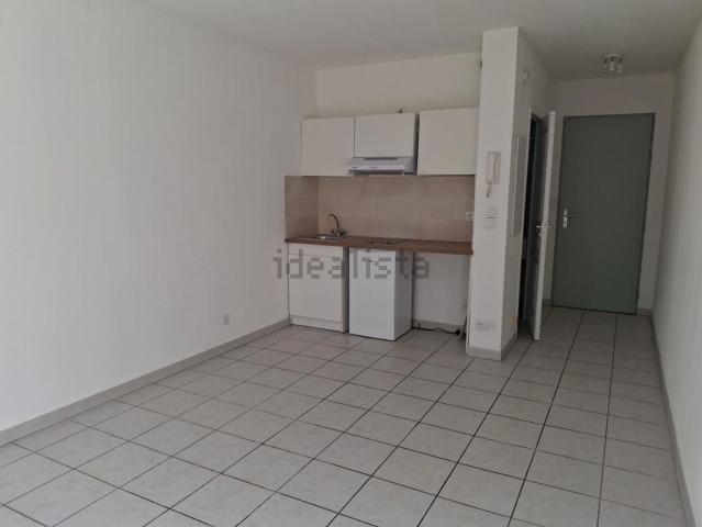 Appartement, Nîmes