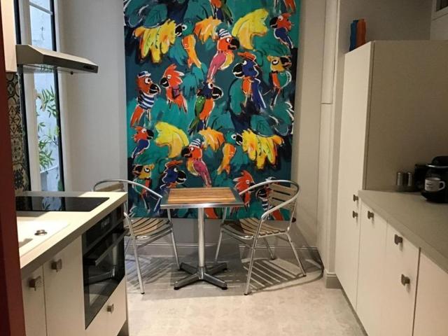 Appartement, Nîmes