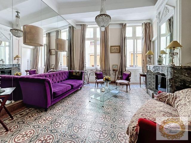 Appartement, Nîmes
