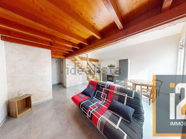 Appartement, Nîmes