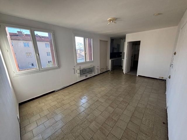 Appartement, Nîmes