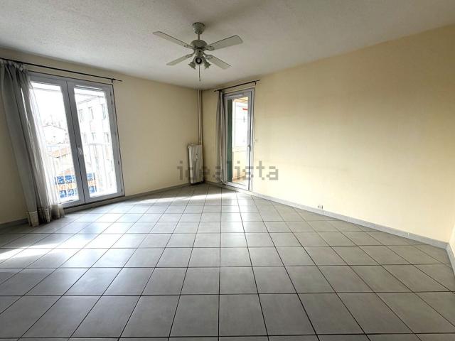 Appartement, Nîmes