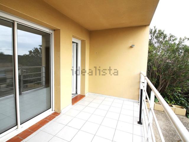 Appartement, Nîmes