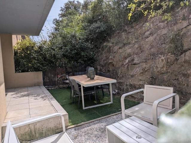 Appartement, Nîmes