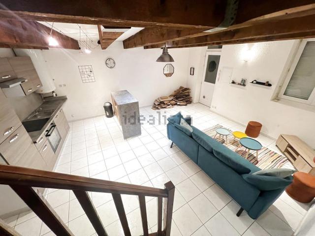Appartement, Nîmes