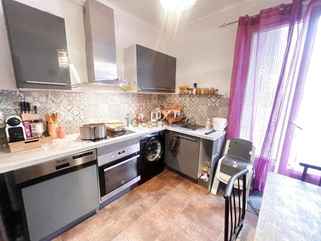 Appartement, Nîmes