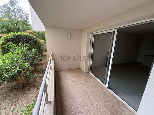 Appartement, Nîmes