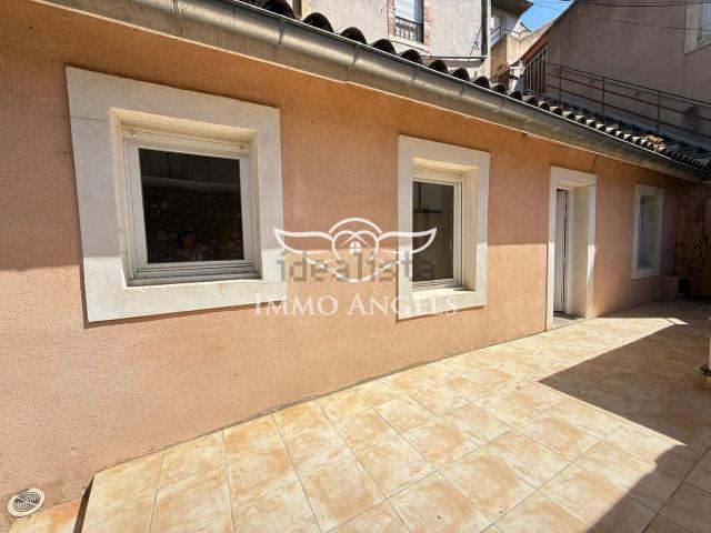 Appartement, Nîmes