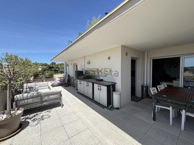 Appartement, Nîmes