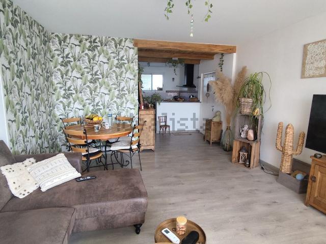 Appartement, Nîmes