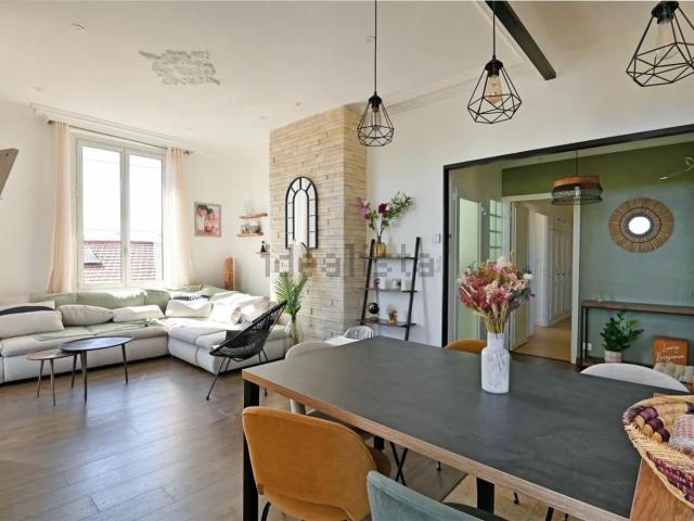 Appartement, Nîmes