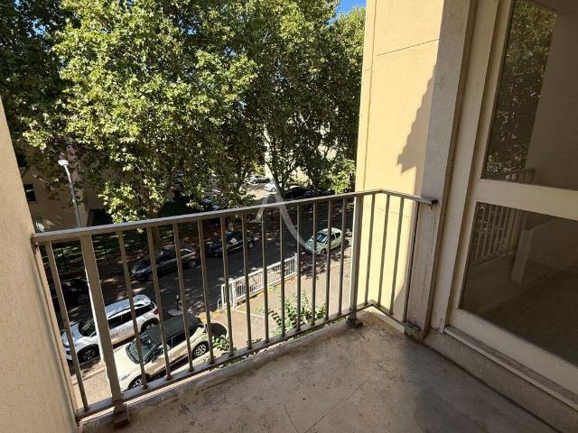 Appartement NIMES 2 pièces