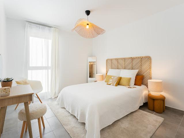 Appartement Nimes 2 pièces Sorella